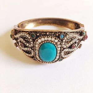 Brand New Turkish Cuff Bracelet